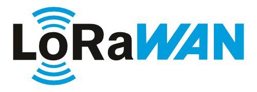 Logo LoRaWAN