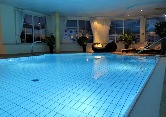 Hotels