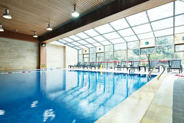Schwimmbäder