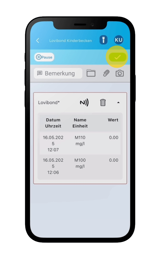liovi tasko app step4.1