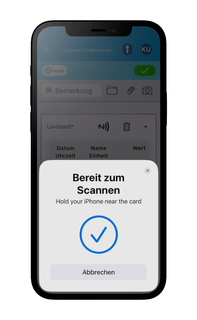lovi tasko app step3.1